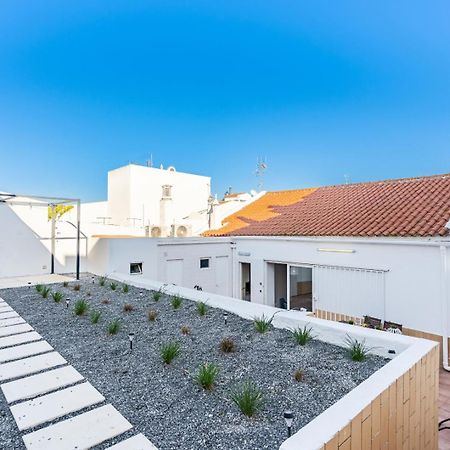 Ria House Alvor Villa Buitenkant foto