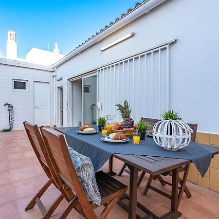 Ria House Alvor Villa Buitenkant foto
