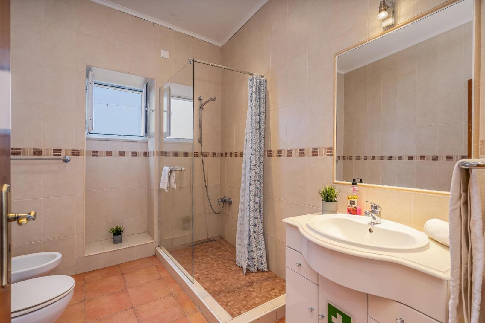 Ria House Alvor Villa Buitenkant foto