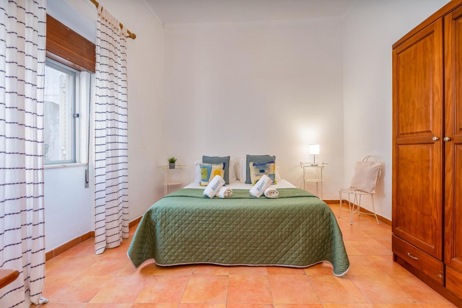 Ria House Alvor Villa Buitenkant foto