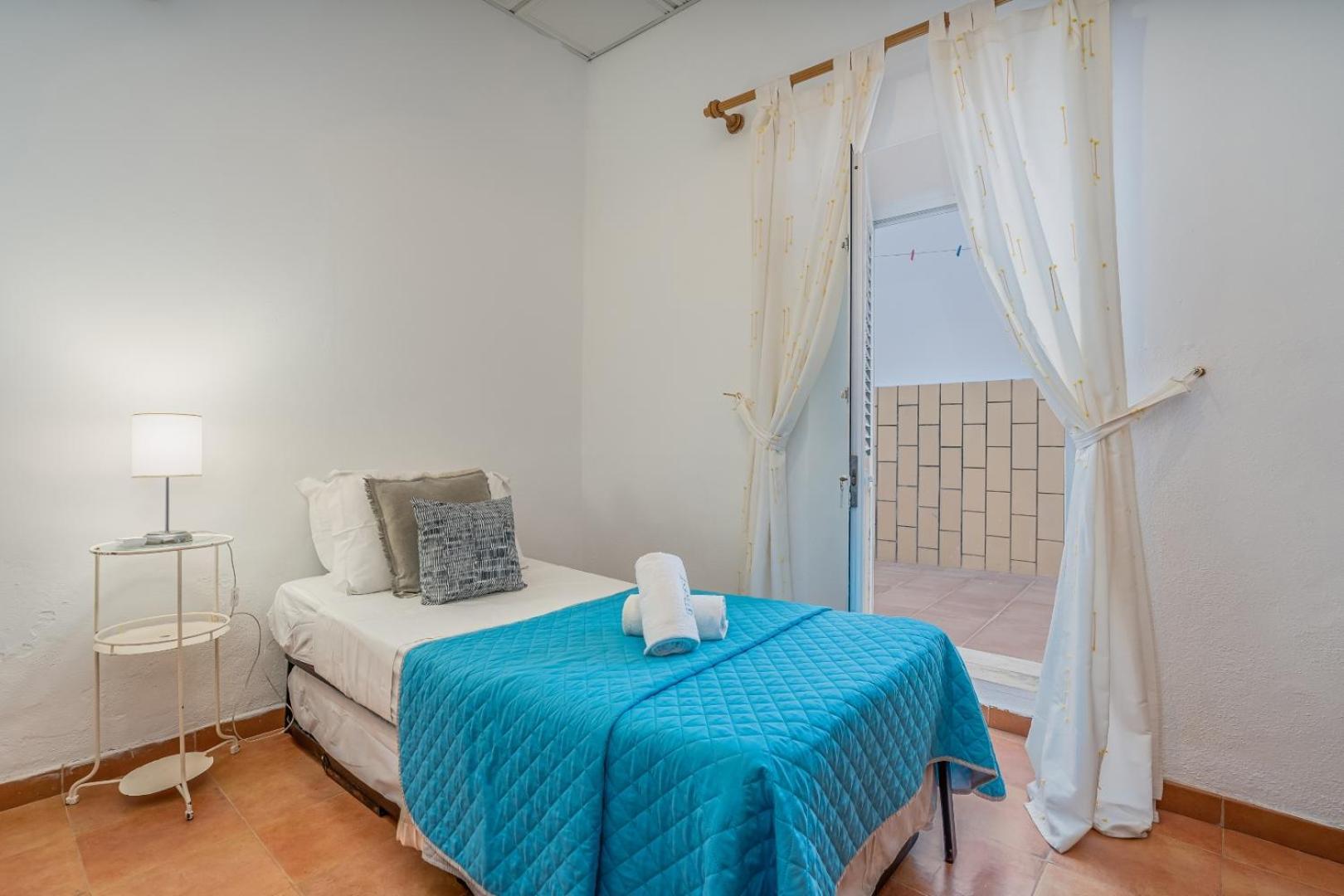 Ria House Alvor Villa Buitenkant foto